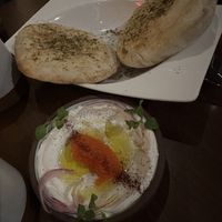   at Anixi in New York City