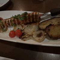   at Anixi in New York City