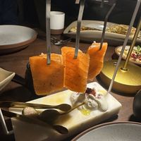   at Anixi in New York City