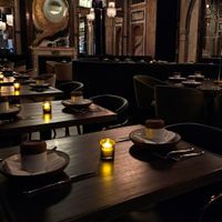  at Anixi in New York City