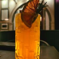  at Anixi in New York City