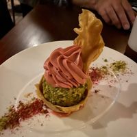   at Anixi in New York City