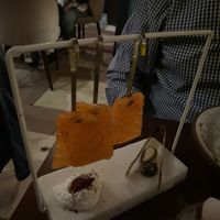   at Anixi in New York City