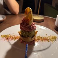   at Anixi in New York City