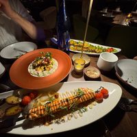   at Anixi in New York City