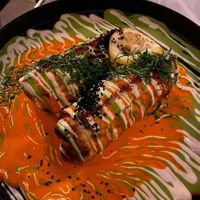   at Anixi in New York City