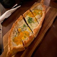   at Anixi in New York City