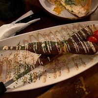   at Anixi in New York City