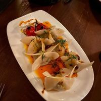   at Anixi in New York City