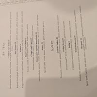  at Anixi in New York City