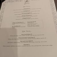  at Anixi in New York City