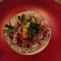 Great experience! Highly recommended. at Anixi in New York City