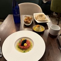   at Anixi in New York City