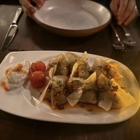   at Anixi in New York City