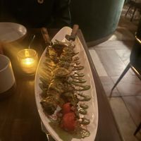   at Anixi in New York City