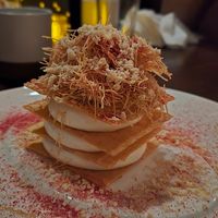 Ekmek Kataifi at Anixi in New York City