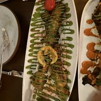   at Anixi in New York City