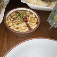   at Anixi in New York City