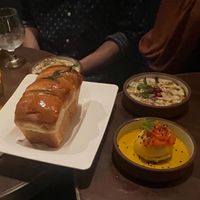   at Anixi in New York City