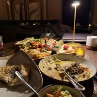   at Anixi in New York City