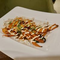   at Anixi in New York City