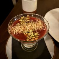   at Anixi in New York City