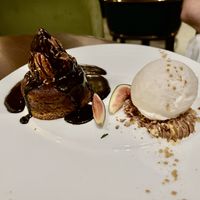   at Anixi in New York City