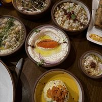   at Anixi in New York City