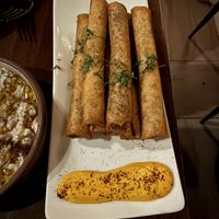   at Anixi in New York City