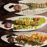   at Anixi in New York City