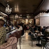   at Anixi in New York City