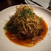 Moussaka   at Anixi in New York City