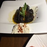   at Anixi in New York City