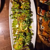 Grilled Chicken Kabob at Anixi in New York City