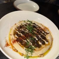   at Anixi in New York City