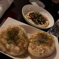   at Anixi in New York City