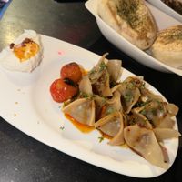   at Anixi in New York City