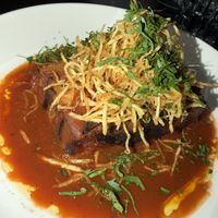   at Anixi in New York City
