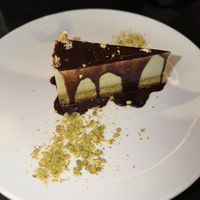   at Anixi in New York City