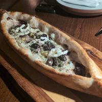  at Anixi in New York City