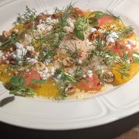  at Anixi in New York City
