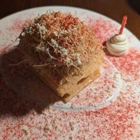  at Anixi in New York City