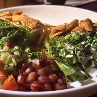   at Anixi in New York City