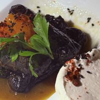   at Anixi in New York City