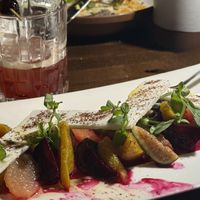   at Anixi in New York City