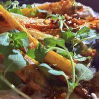   at Anixi in New York City