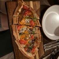   at Anixi in New York City
