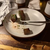   at Anixi in New York City