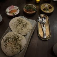   at Anixi in New York City