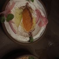   at Anixi in New York City